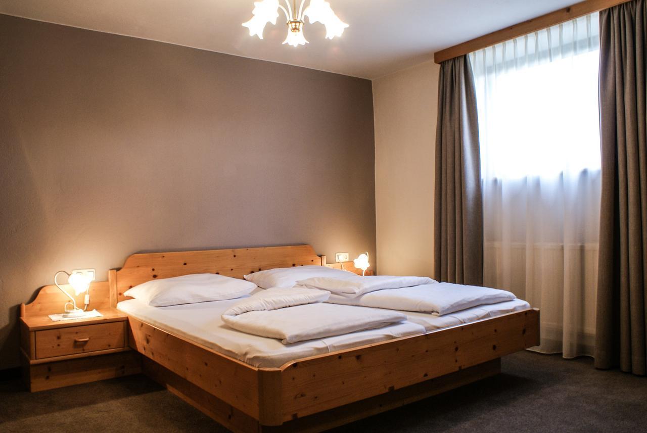 Gaestehaus Prock 米耶德斯 外观 照片